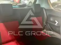 2007 Suzuki SWIFT