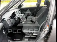 2007 Suzuki SWIFT