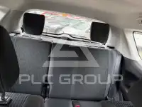 2007 Suzuki SWIFT