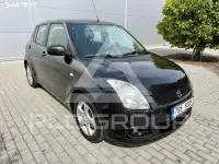 2007 Suzuki SWIFT