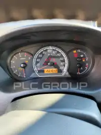 2007 Suzuki SWIFT