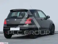 2007 Suzuki SWIFT