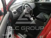2007 Suzuki SWIFT