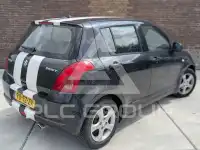 2007 Suzuki SWIFT
