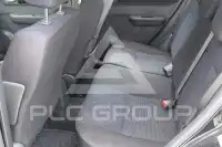 2007 Suzuki SWIFT