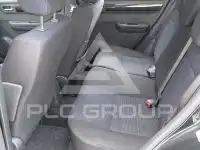 2007 Suzuki SWIFT
