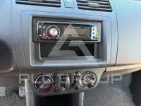 2007 Suzuki SWIFT