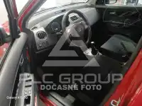 2007 Suzuki SWIFT