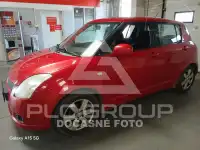 2007 Suzuki SWIFT