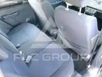 2007 Suzuki SWIFT