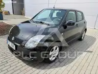 2007 Suzuki SWIFT