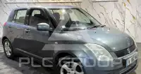 2007 Suzuki SWIFT