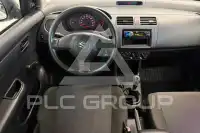2007 Suzuki SWIFT