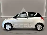 2007 Suzuki SWIFT
