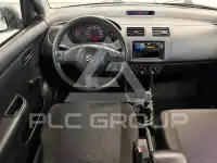 2007 Suzuki SWIFT