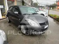 2007 Suzuki SWIFT