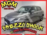 2007 Suzuki SWIFT