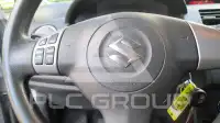 2007 Suzuki SWIFT