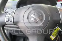 2007 Suzuki SWIFT