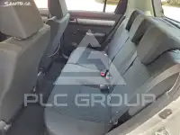 2007 Suzuki SWIFT