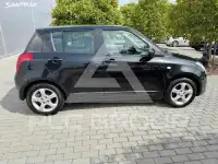 2007 Suzuki SWIFT