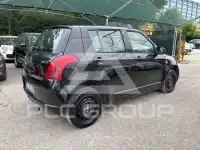 2007 Suzuki SWIFT