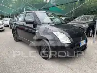 2007 Suzuki SWIFT
