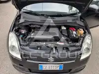 2007 Suzuki SWIFT