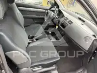 2007 Suzuki SWIFT
