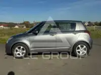 2007 Suzuki SWIFT
