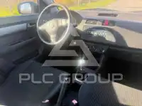 2007 Suzuki SWIFT