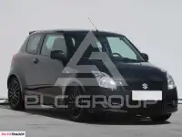 2007 Suzuki SWIFT