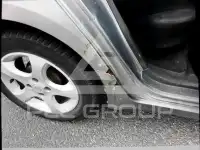 2007 Suzuki SWIFT