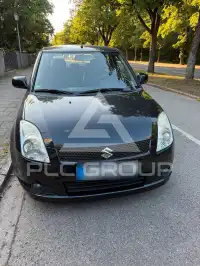 2007 Suzuki SWIFT
