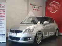 2007 Suzuki SWIFT