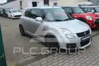 2007 Suzuki SWIFT