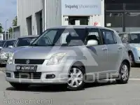 2007 Suzuki SWIFT