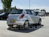2007 Suzuki SWIFT