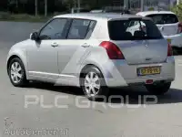 2007 Suzuki SWIFT