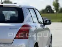 2007 Suzuki SWIFT