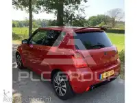 2007 Suzuki SWIFT