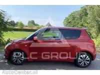 2007 Suzuki SWIFT