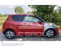 2007 Suzuki SWIFT