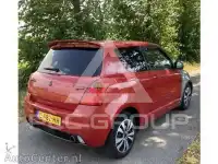 2007 Suzuki SWIFT
