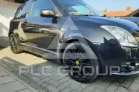 2007 Suzuki SWIFT