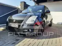 2007 Suzuki SWIFT
