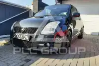2007 Suzuki SWIFT