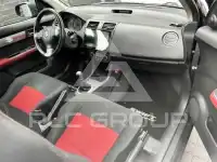 2007 Suzuki SWIFT