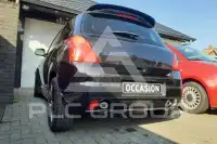 2007 Suzuki SWIFT