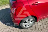 2007 Suzuki SWIFT
